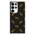 TPU Hoesje voor Samsung Galaxy S23 Ultra Leopards