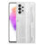 Samsung Galaxy A73 5G Bumper Hoesje White Wood B2C Telecom