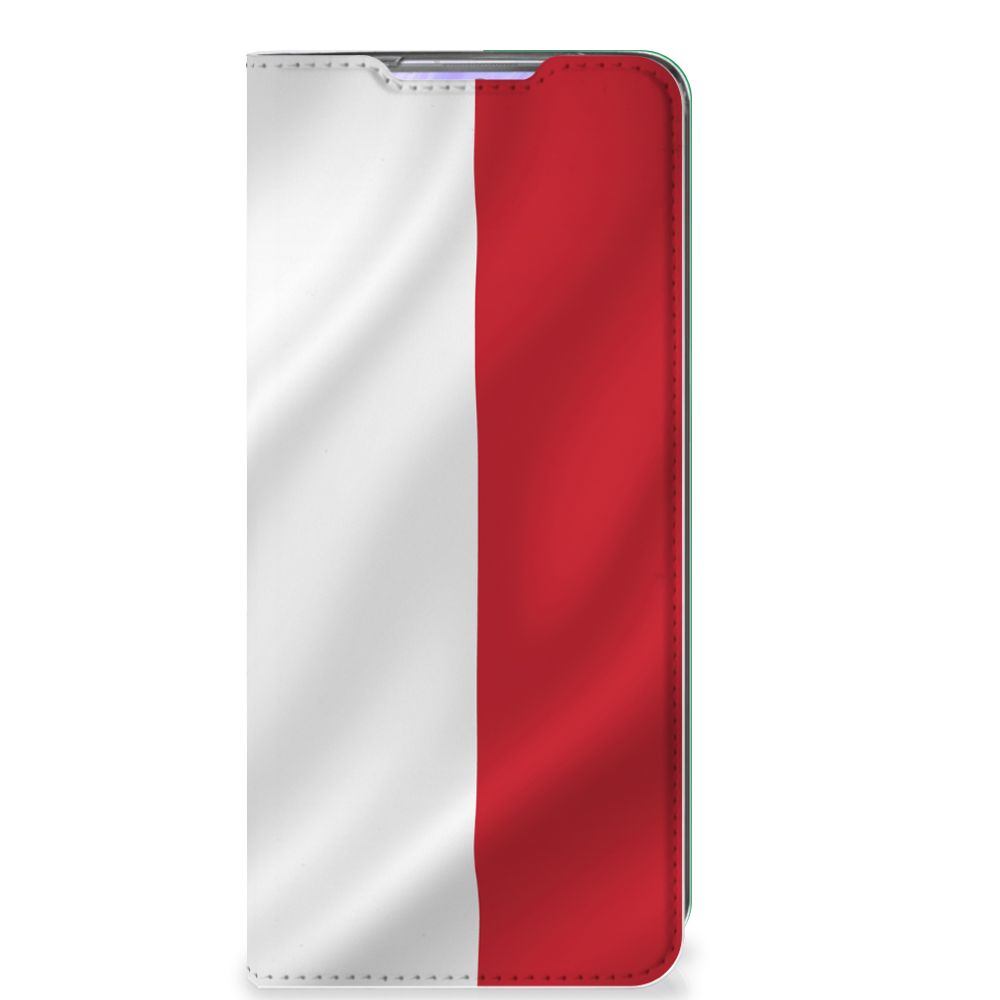 Samsung Galaxy S20 Ultra Standcase Italië - B2C Telecom