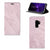 Samsung Galaxy S9 Plus Standcase Marble Pink - Origineel Cadeau Vriendin