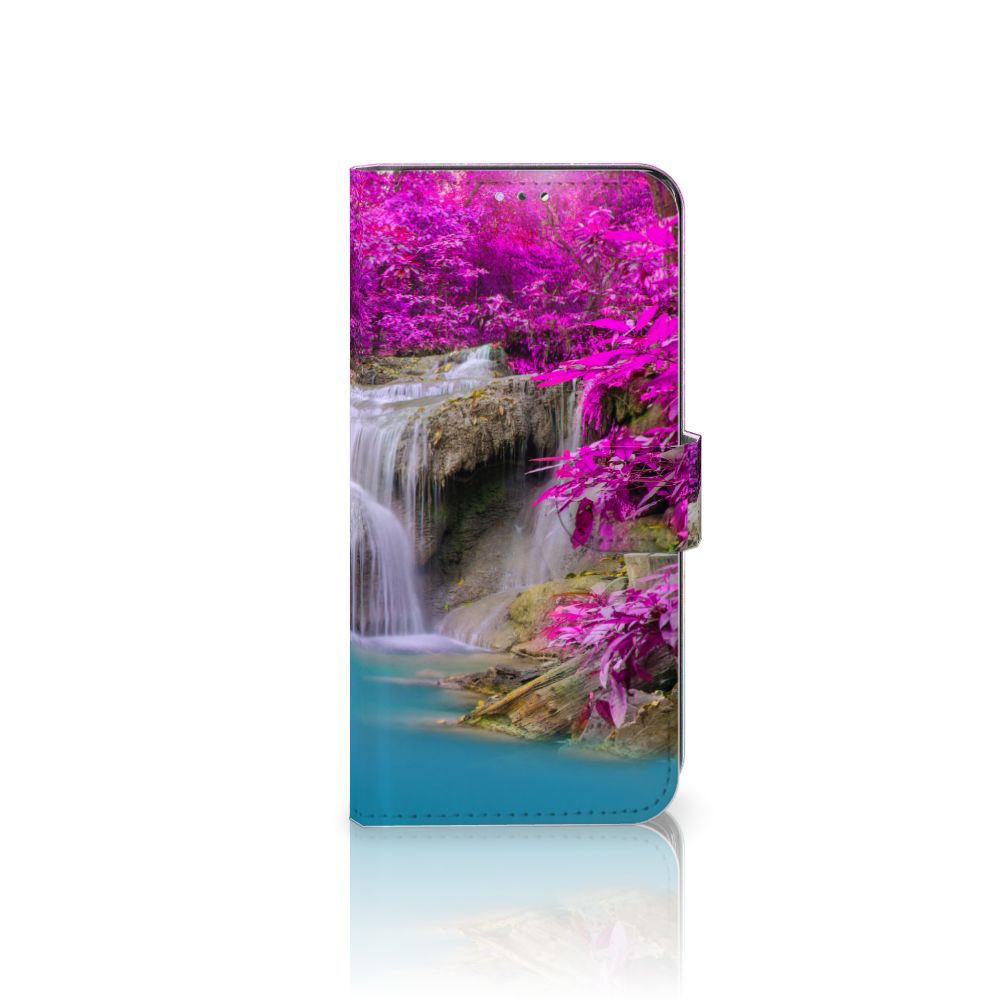 Samsung Galaxy A32 4G Flip Cover Waterval