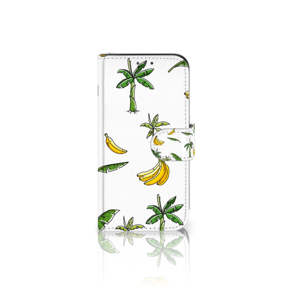 Apple iPhone 12 Mini Hoesje Banana Tree