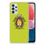 Samsung Galaxy A13 4G Telefoonhoesje met Naam Doggy Biscuit B2C Telecom