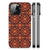 iPhone 14 Pro Max Back Case Batik Brown B2C Telecom
