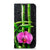 Samsung Galaxy Xcover 6 Pro Smart Cover Orchidee - B2C Telecom