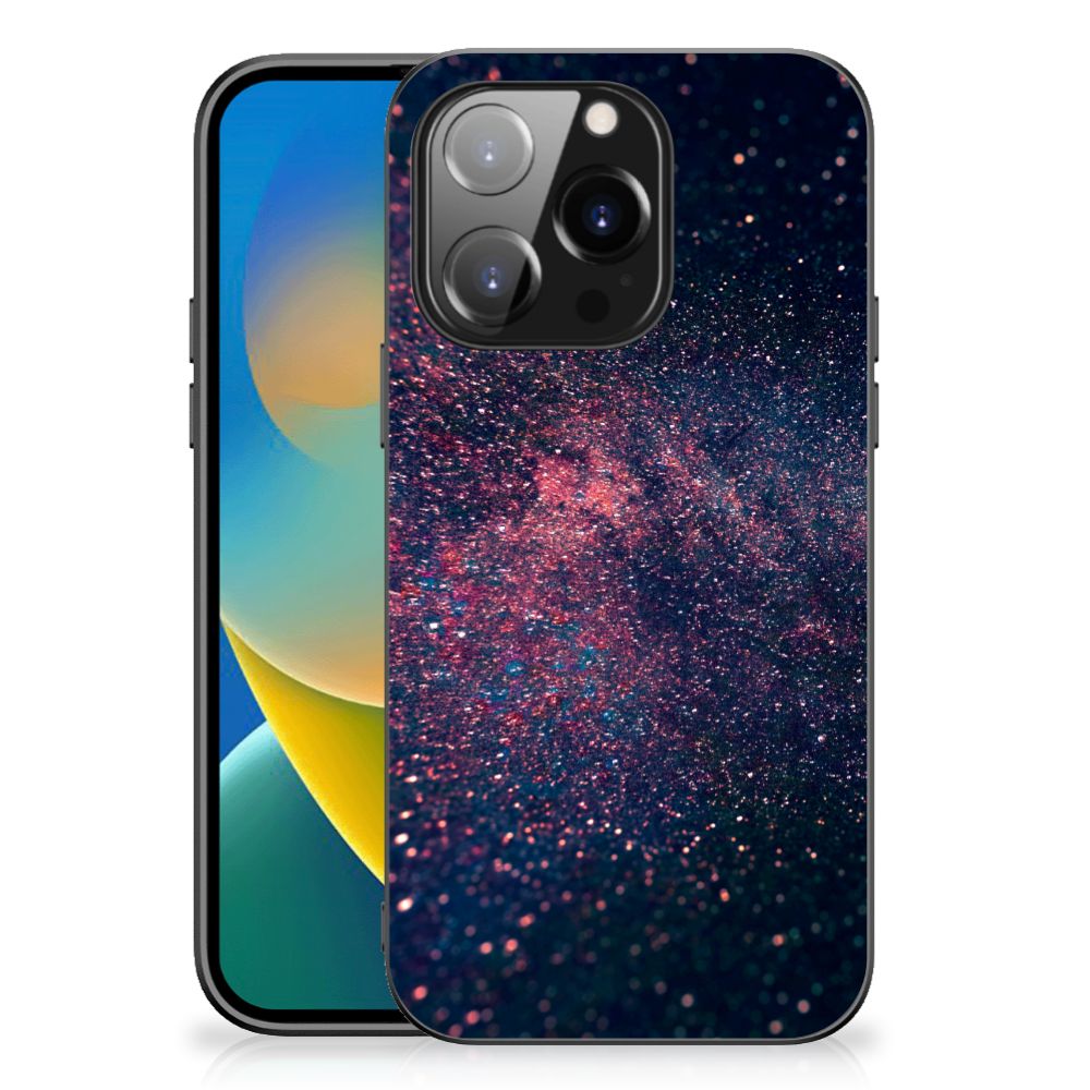 iPhone 14 Pro Backcover Stars B2C Telecom