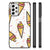 Samsung Galaxy A23 Back Cover Hoesje Icecream B2C Telecom