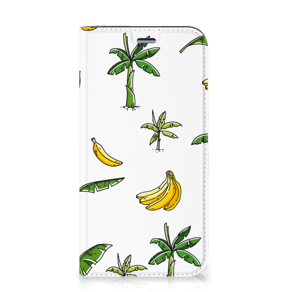 iPhone 12 Mini Smart Cover Banana Tree - B2C Telecom
