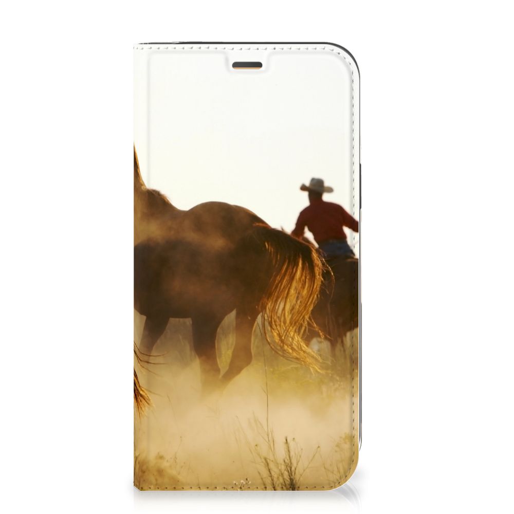 iPhone 12 | iPhone 12 Pro Hoesje maken Design Cowboy - B2C Telecom