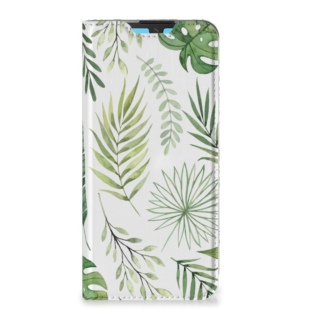Huawei Y5 (2019) Smart Cover Leaves - B2C Telecom