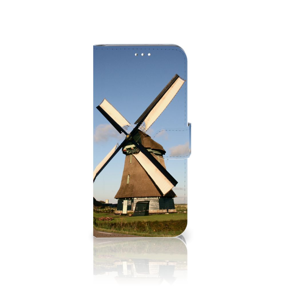 Samsung Galaxy S10 Plus Flip Cover Molen