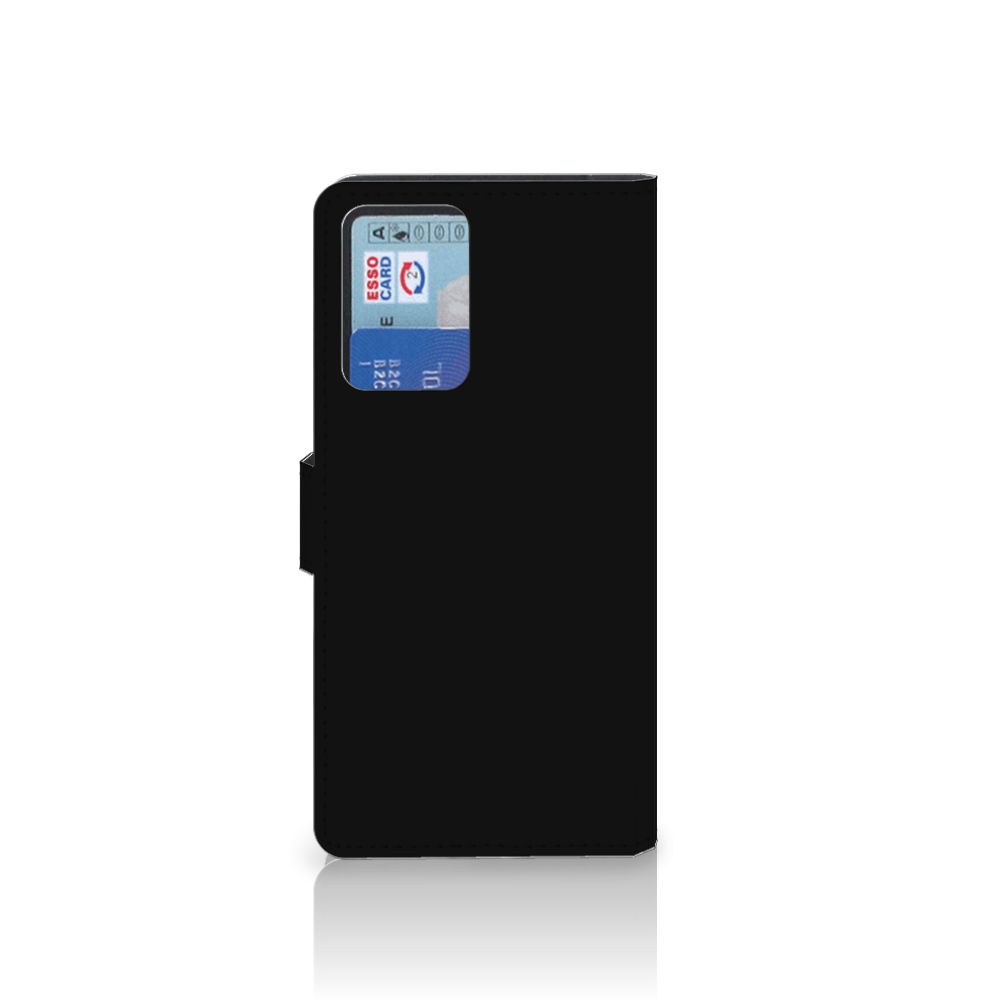 Xiaomi Redmi Note 10 Pro Leuk Hoesje Boho Stay Wild