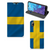 Huawei Y5 (2019) Standcase Zweden - B2C Telecom
