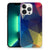 iPhone 13 Pro Max TPU Hoesje Polygon Dark B2C Telecom