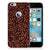 Apple iPhone 6 Plus | 6s Plus Siliconen Case Koffiebonen