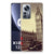 Xiaomi 12 Pro Siliconen Back Cover Londen