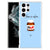 Samsung Galaxy S22 Ultra Beschermhoes Nut Home B2C Telecom