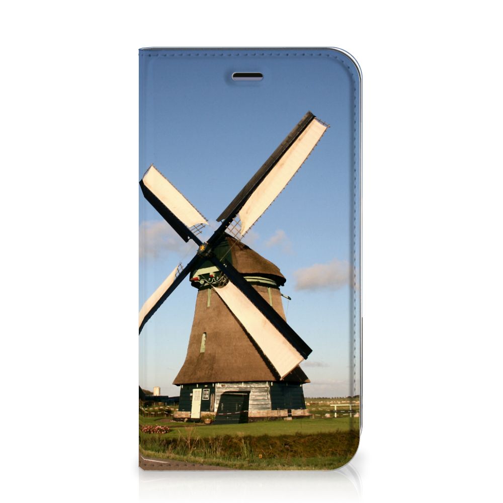 Apple iPhone 11 Book Cover Molen