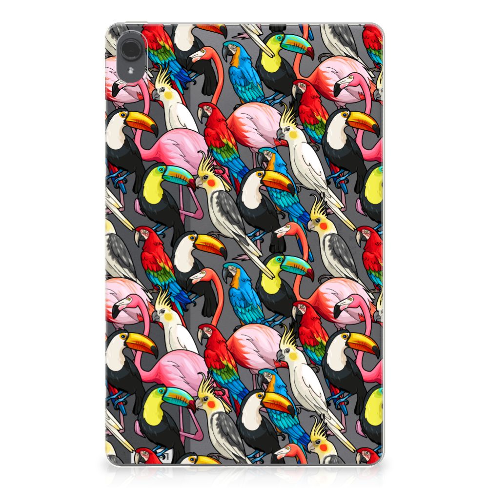 Lenovo Tab P11 | P11 Plus Back Case Birds - B2C Telecom
