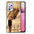 Samsung Galaxy A33 5G Silicone Back Case Bladmuziek B2C Telecom