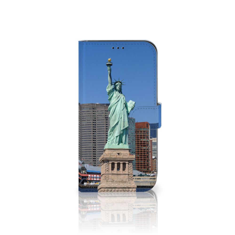 iPhone 13 Pro Max Flip Cover Vrijheidsbeeld