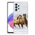 Samsung Galaxy A53 5G TPU Hoesje Paarden B2C Telecom