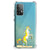 Samsung Galaxy A52 4G/5G Stevig Bumper Hoesje Horse Color