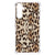 Samsung Galaxy A34 Case Anti-shock Leopard