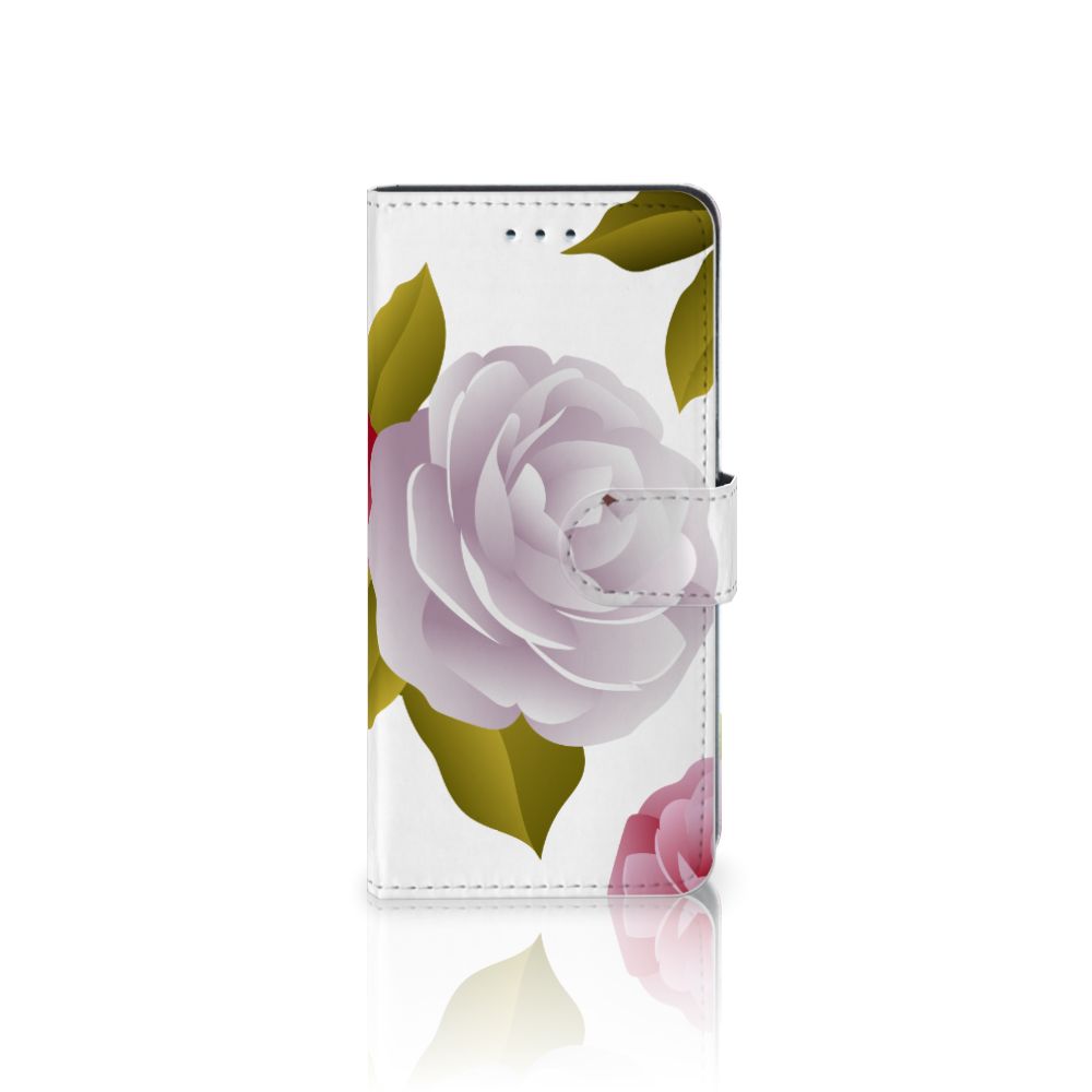 Xiaomi Redmi K20 Pro Hoesje Roses