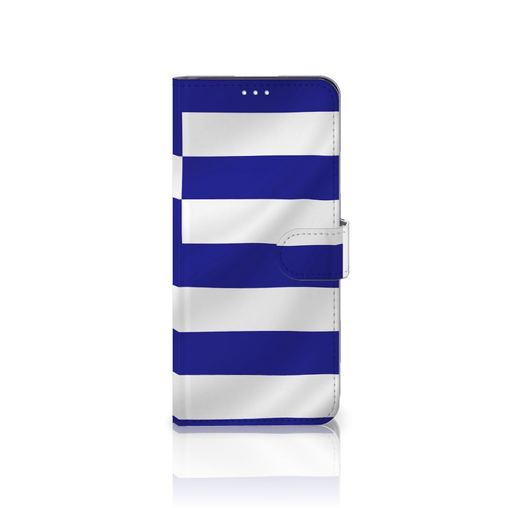 Xiaomi Mi 10T Lite Bookstyle Case Griekenland