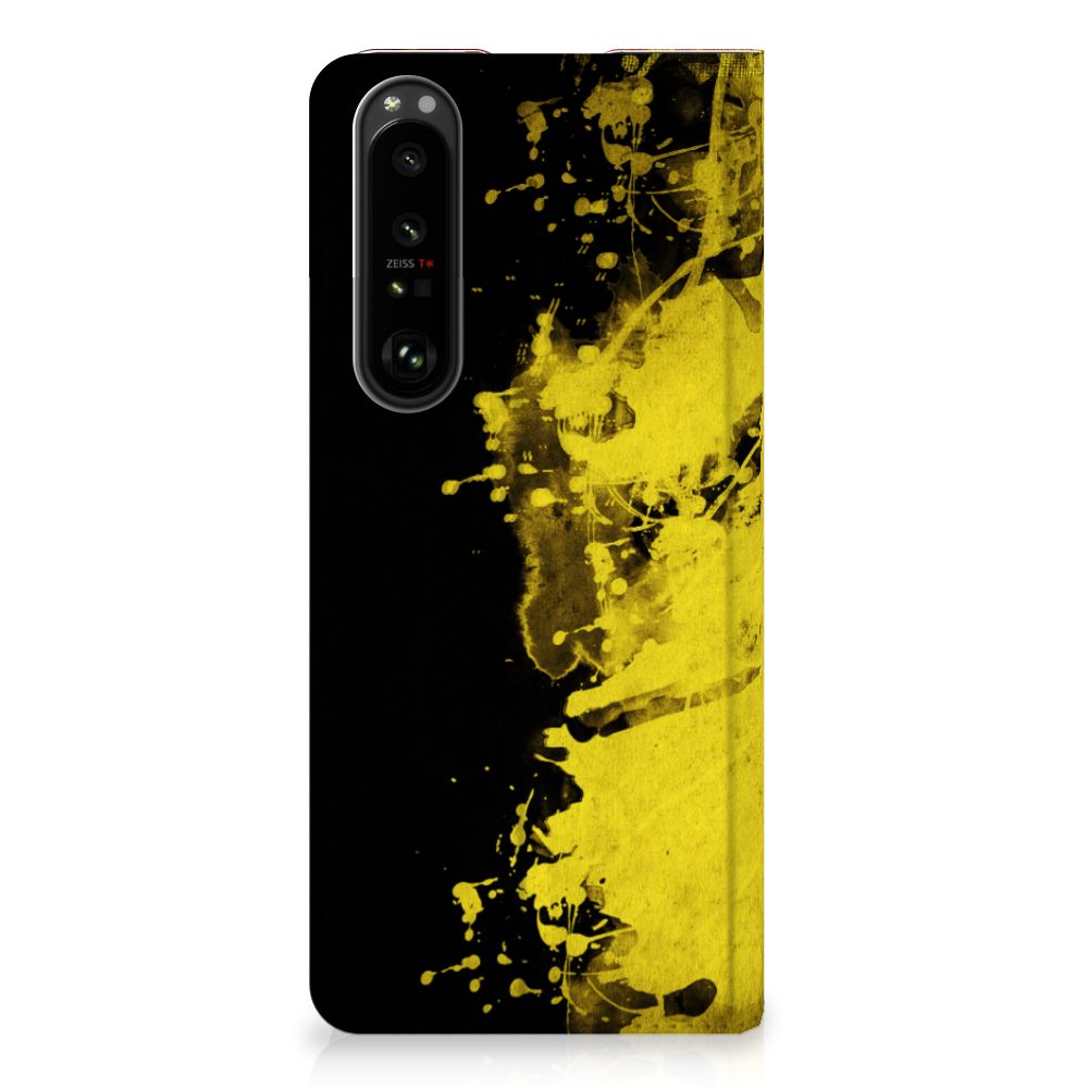 Sony Xperia 1 III Standcase België - B2C Telecom