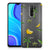 Xiaomi Redmi 9 TPU Case Banana Tree B2C Telecom