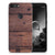 Alcatel 1S (2019) Bumper Hoesje Old Wood