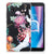 Alcatel 1B (2020) TPU Hoesje Bird Flowers B2C Telecom