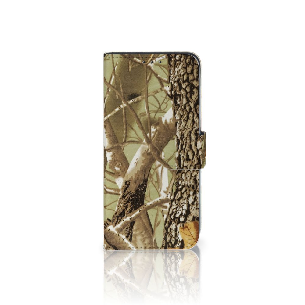 Samsung Galaxy M10 Hoesje Wildernis