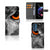 Motorola Edge 20 Pro Telefoonhoesje met Pasjes Uil