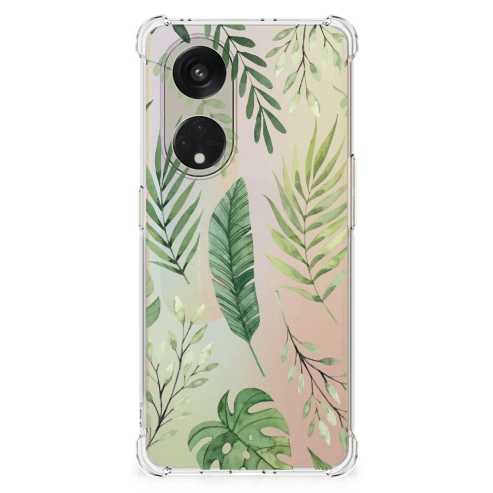 OPPO Reno8 T 5G Case Leaves B2C Telecom