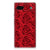 Google Pixel 6A TPU Case Red Roses B2C Telecom