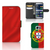 Samsung Galaxy S7 Bookstyle Case Portugal