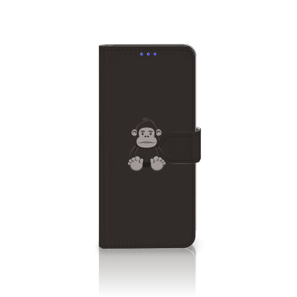 OPPO Reno5 Z | A94 5G Leuk Hoesje Gorilla