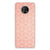 Nokia G50 TPU bumper Pattern Orange