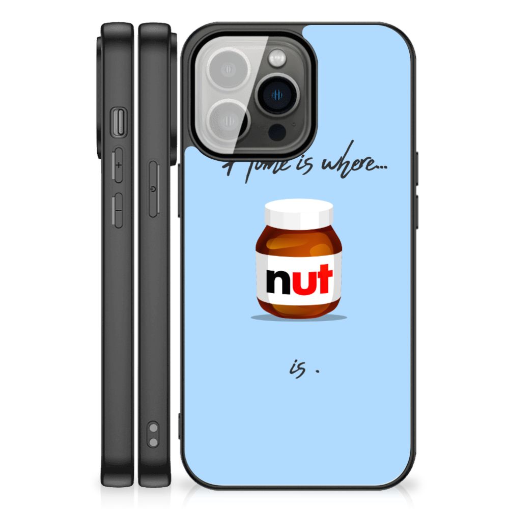 iPhone 13 Pro Max Back Cover Hoesje Nut Home B2C Telecom