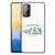 Samsung Galaxy M52 Hoesje Boho Bottle B2C Telecom