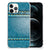 iPhone 12 Pro Max Anti Shock Bumper Case Jeans B2C Telecom