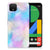 Hoesje maken Google Pixel 4 XL Watercolor Light