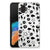 Silicone Back Case Samsung Galaxy Xcover 6 Pro Silver Punk