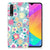 Xiaomi Mi 9 Lite TPU Case Flower Power B2C Telecom