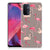 OPPO A93 5G TPU Hoesje Flamingo