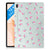 Hippe Hoes voor Samsung Galaxy Tab S7FE Unicorns - B2C Telecom