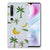 Xiaomi Mi Note 10 Pro TPU Case Banana Tree